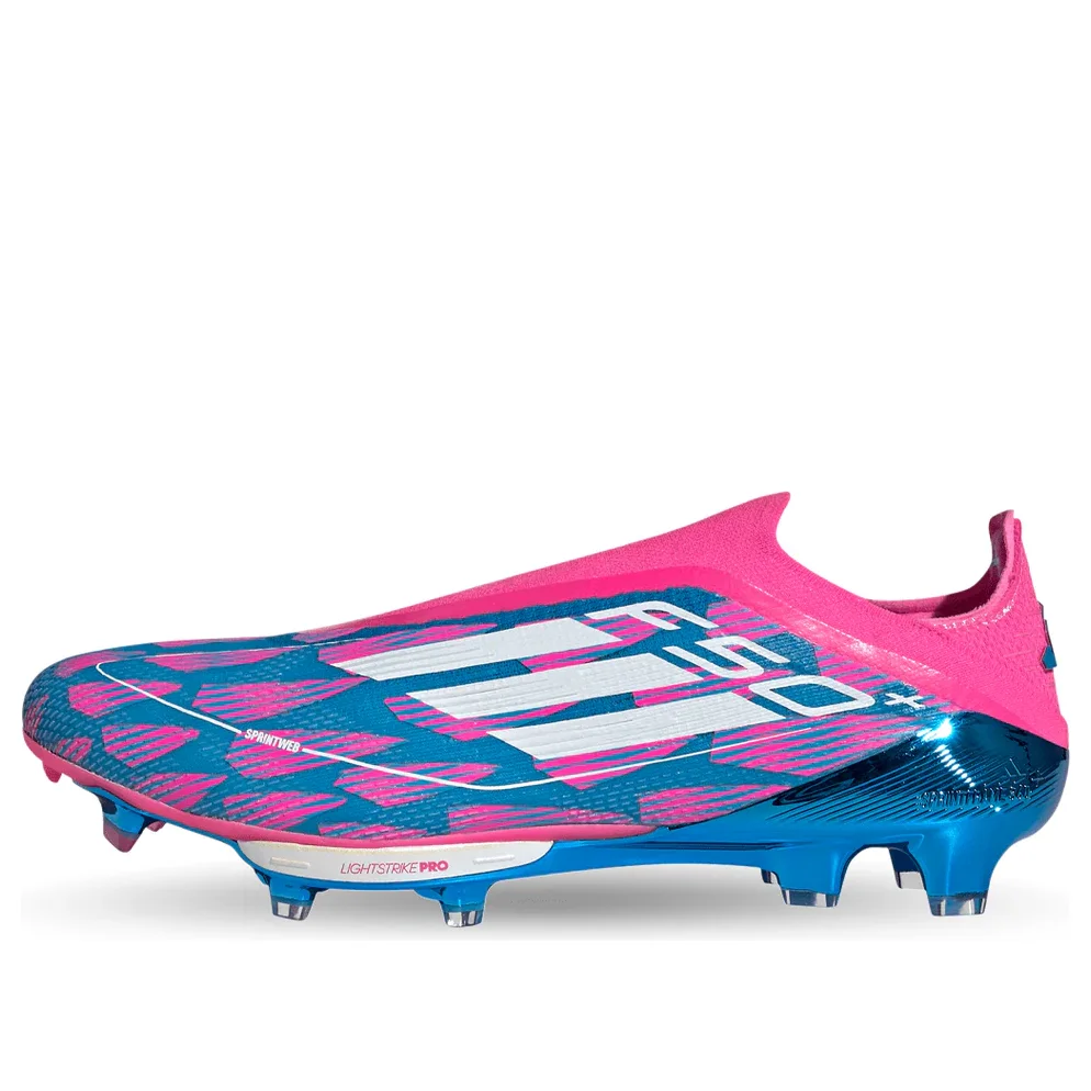 adidas F50+ Firm Ground Boots 'Reemergence Pack' IG4324 - 1