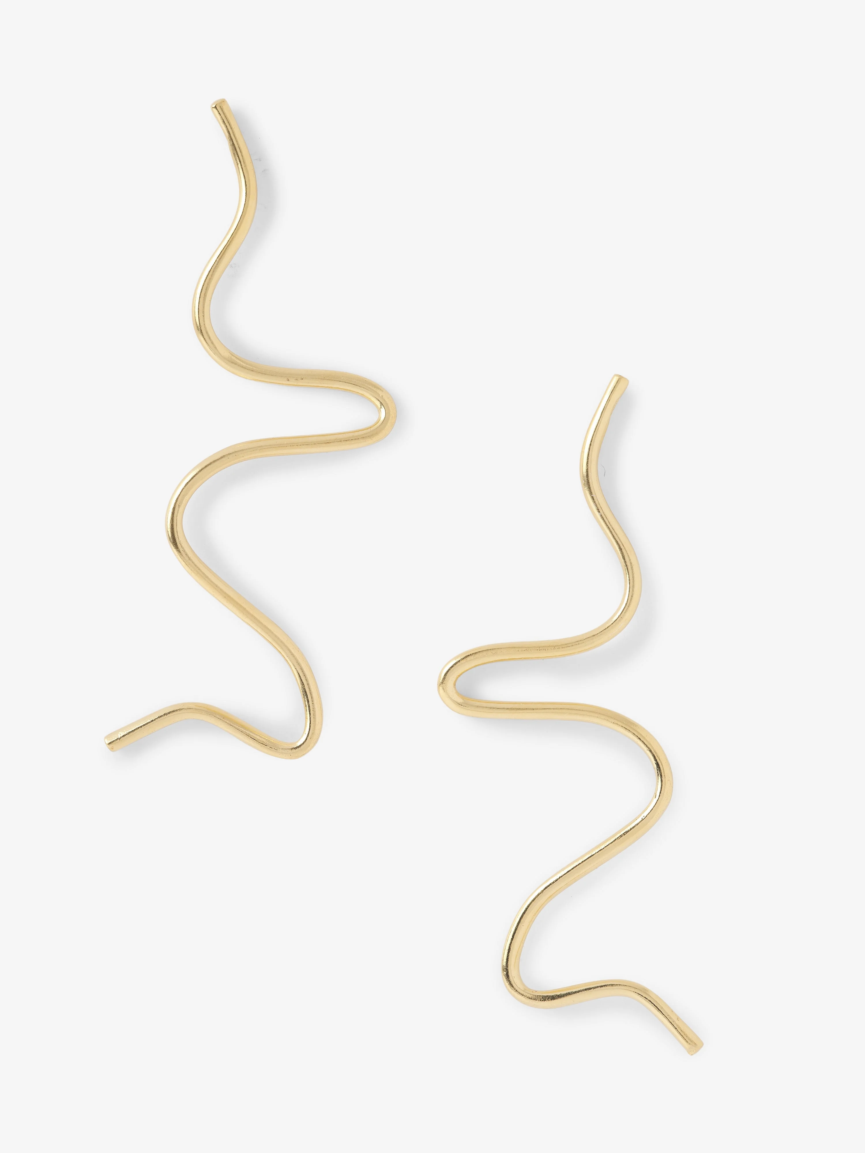 Antiope Earrings - 1