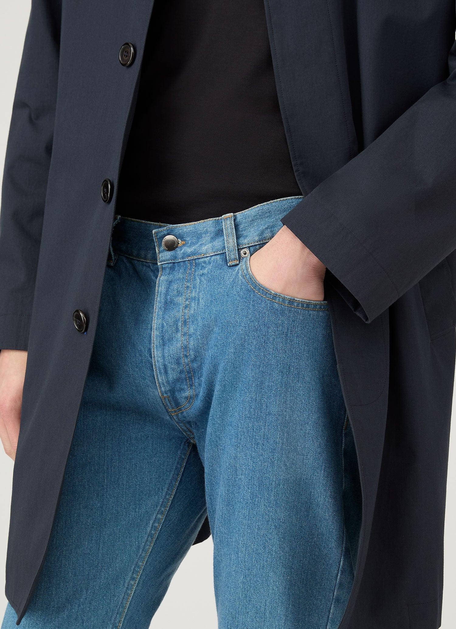 Slim Fit Jean - 6