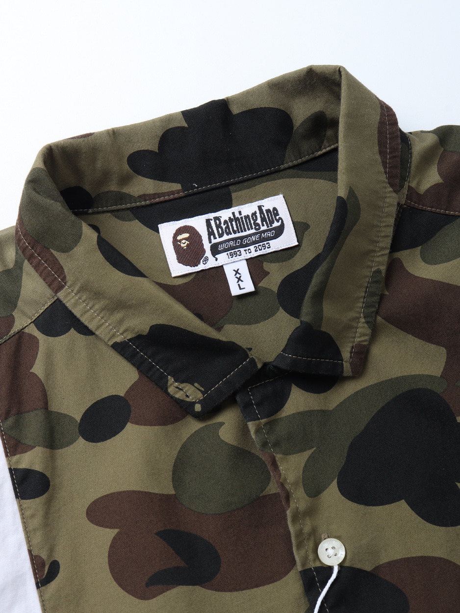 A BATHING APE - 5