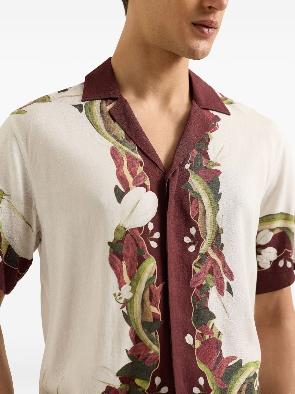 Maitan shirt - 4