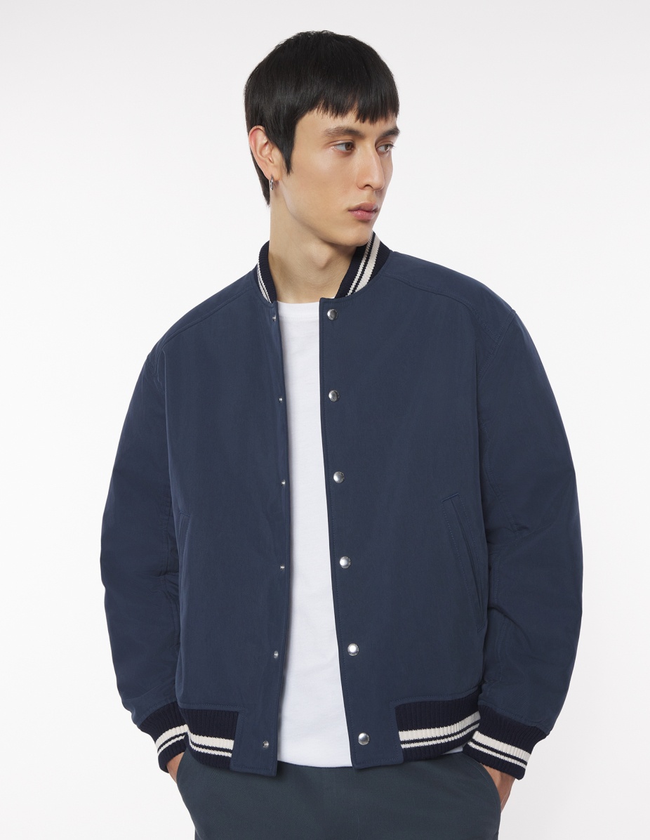 TEDDY BLOUSON - 4