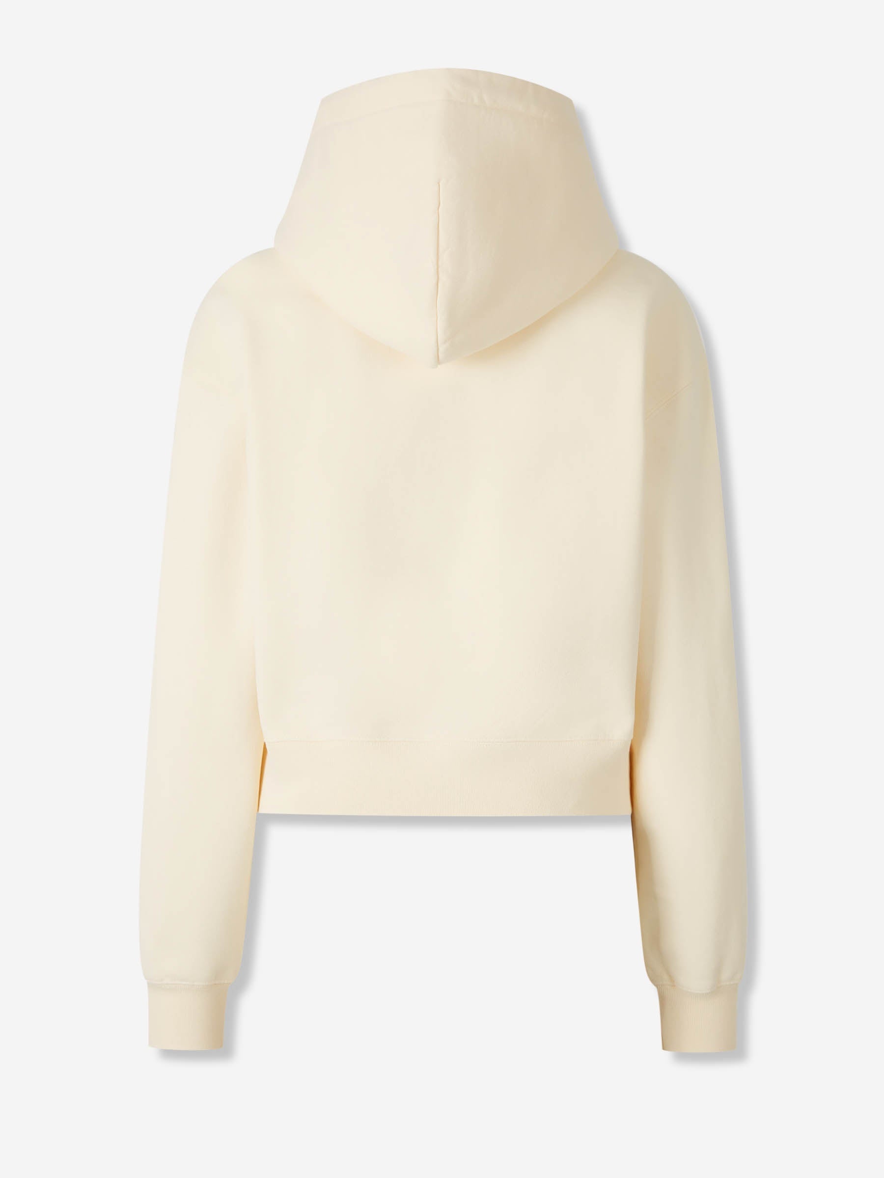 HOODED SWEATSHIRT - 2