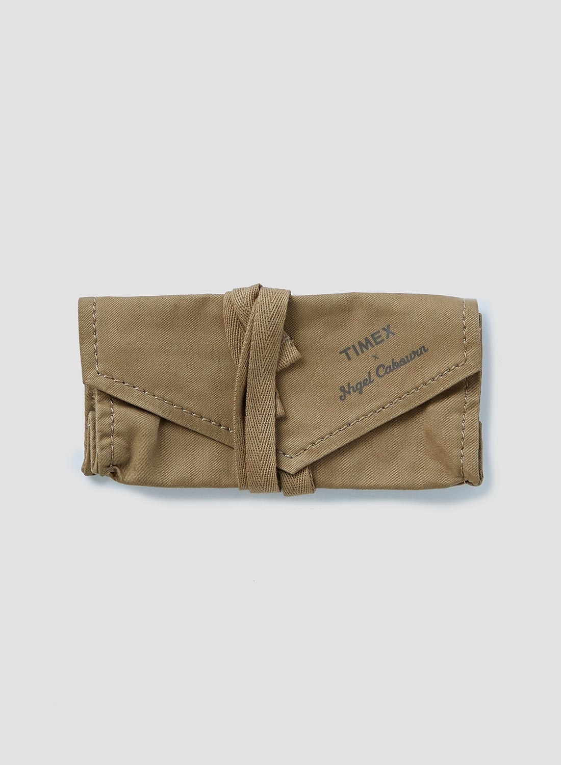Timex x Nigel Cabourn Desert Watch - 9