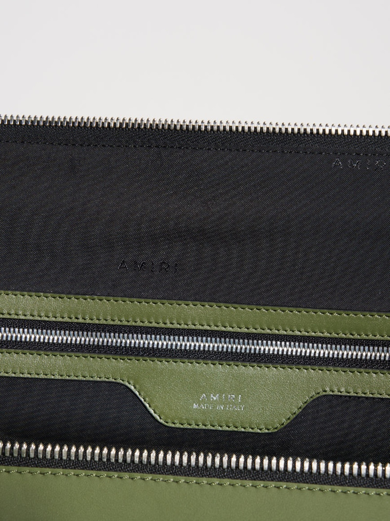 CANVAS BANDANA WEEKENDER 5