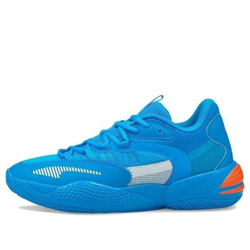PUMA Court Rider 2.0 'Ocean Dive' 376646-04 - 1