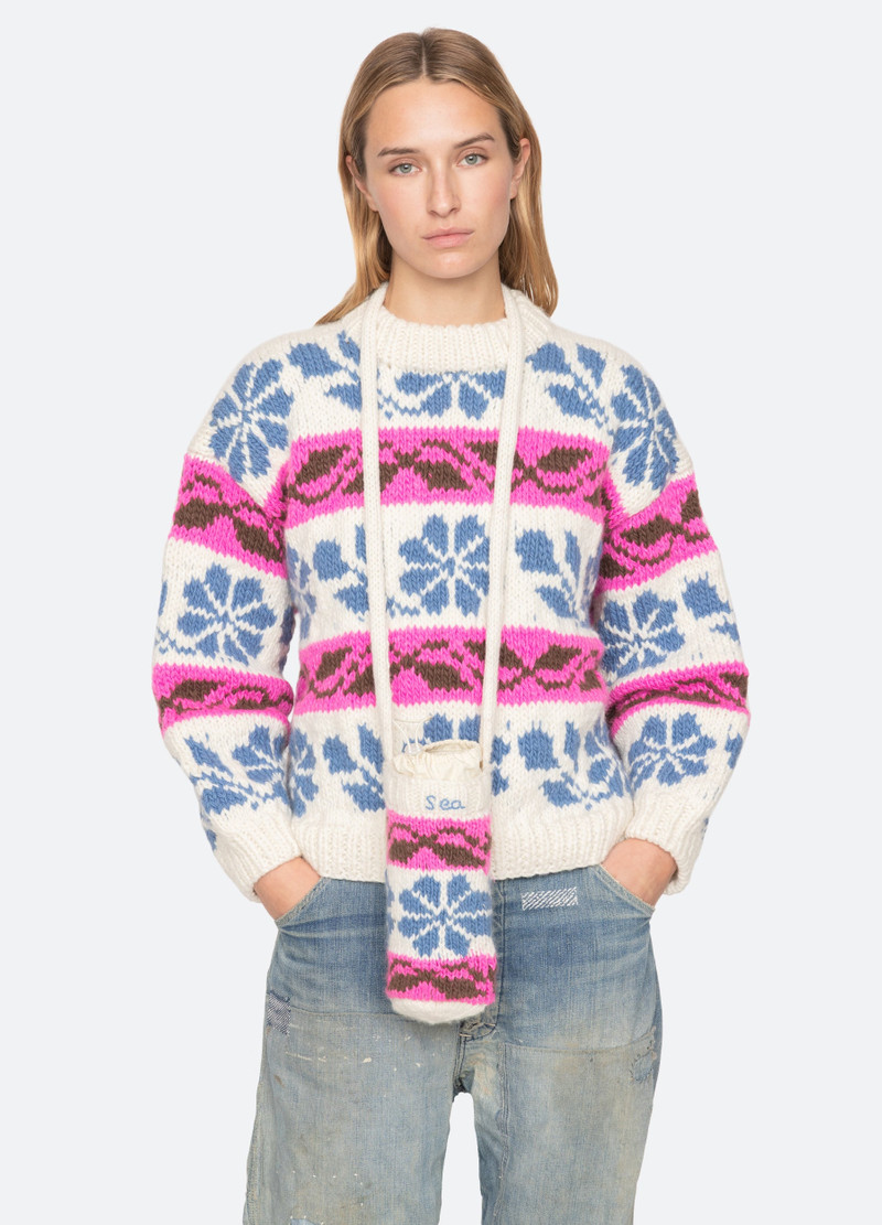 Mavis Bottle Holder 4