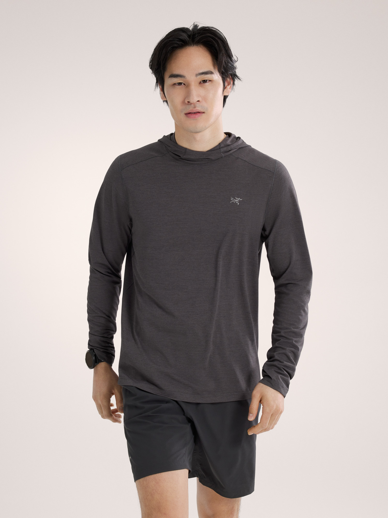 Cormac Hoody - 2