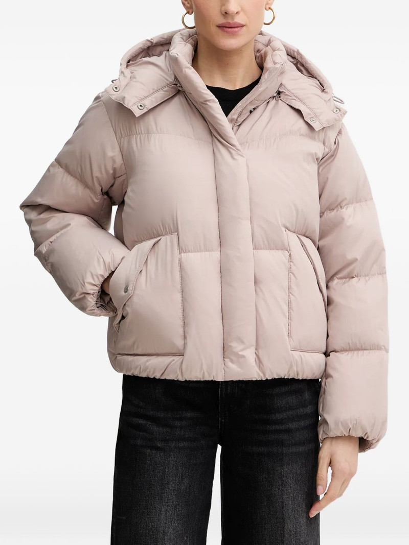 hooded puffer jacket 1