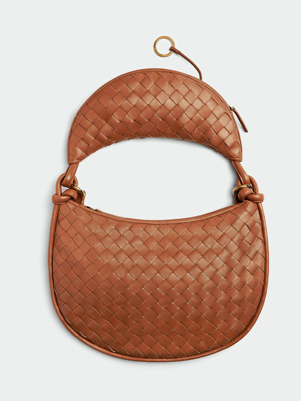 Bottega Veneta Women Borsa A Spalla Gemelli Media - 7