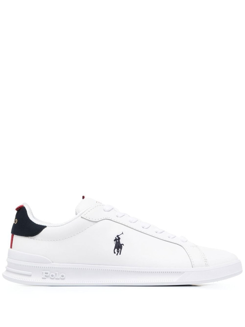 CT low-top sneakers 1