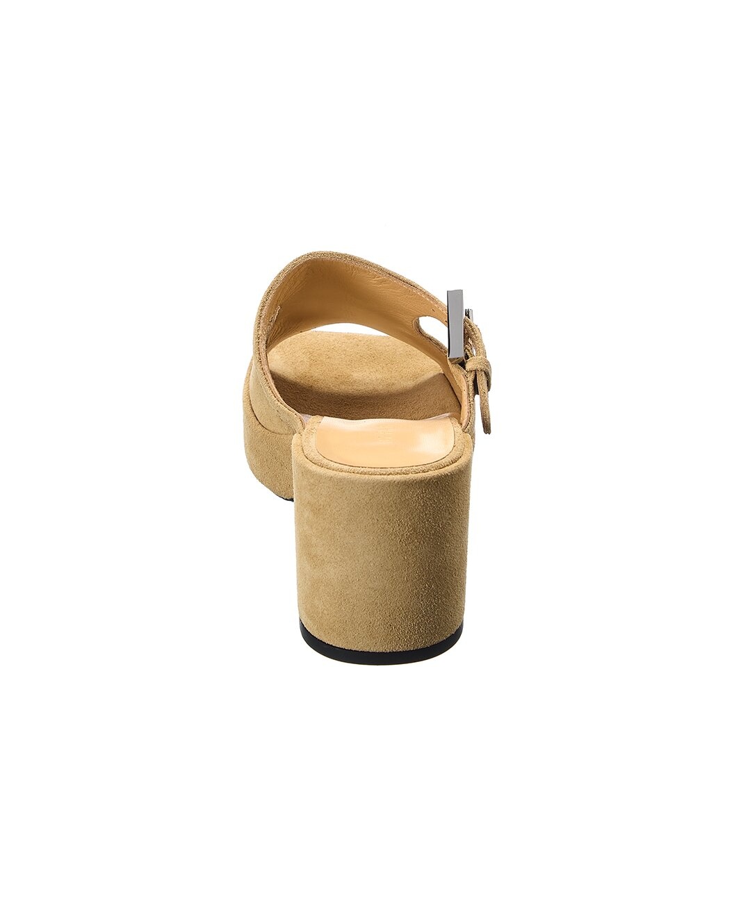 By FAR Melba Suede Sandal - 3