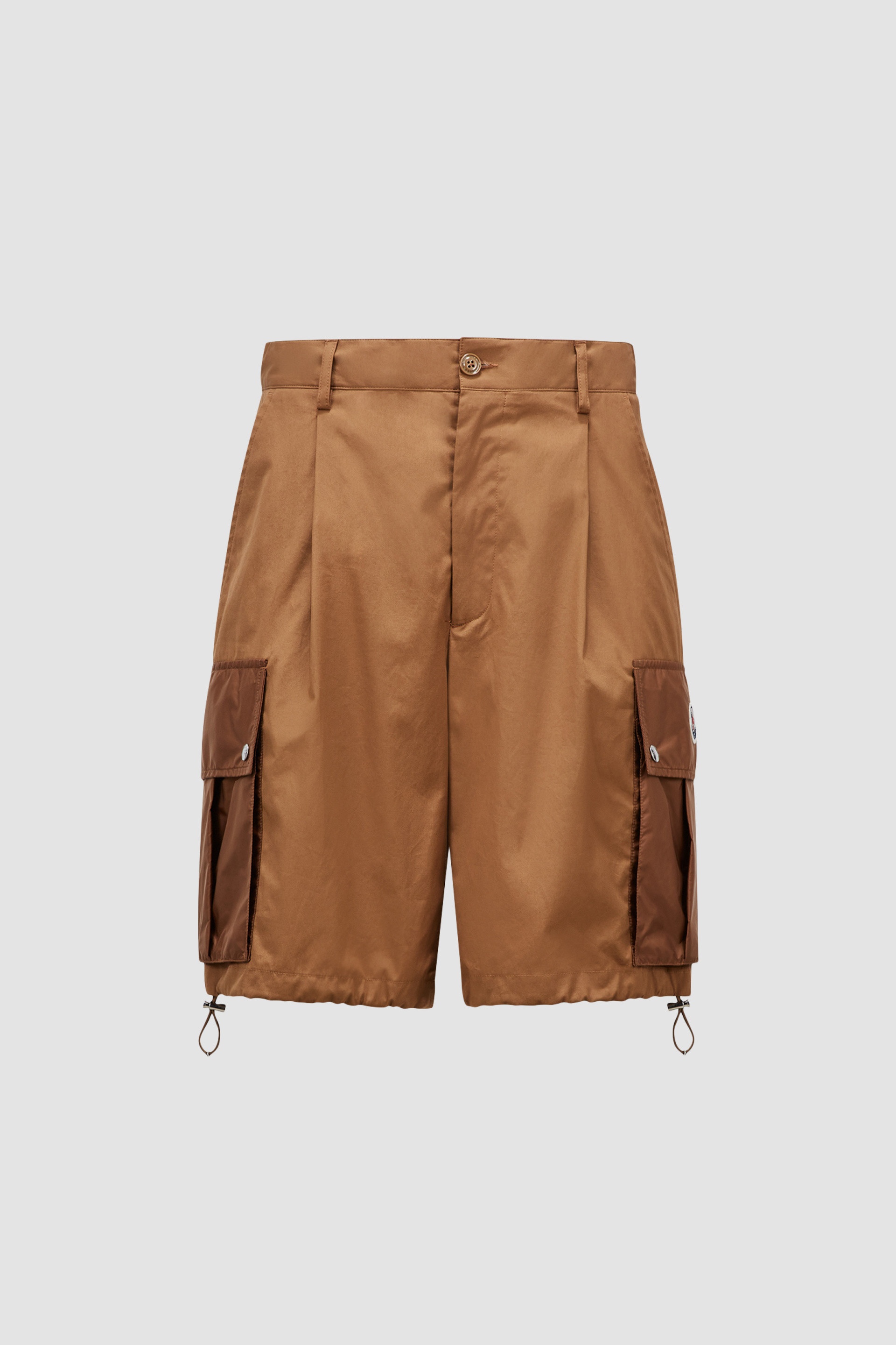 Cargo Shorts - 1