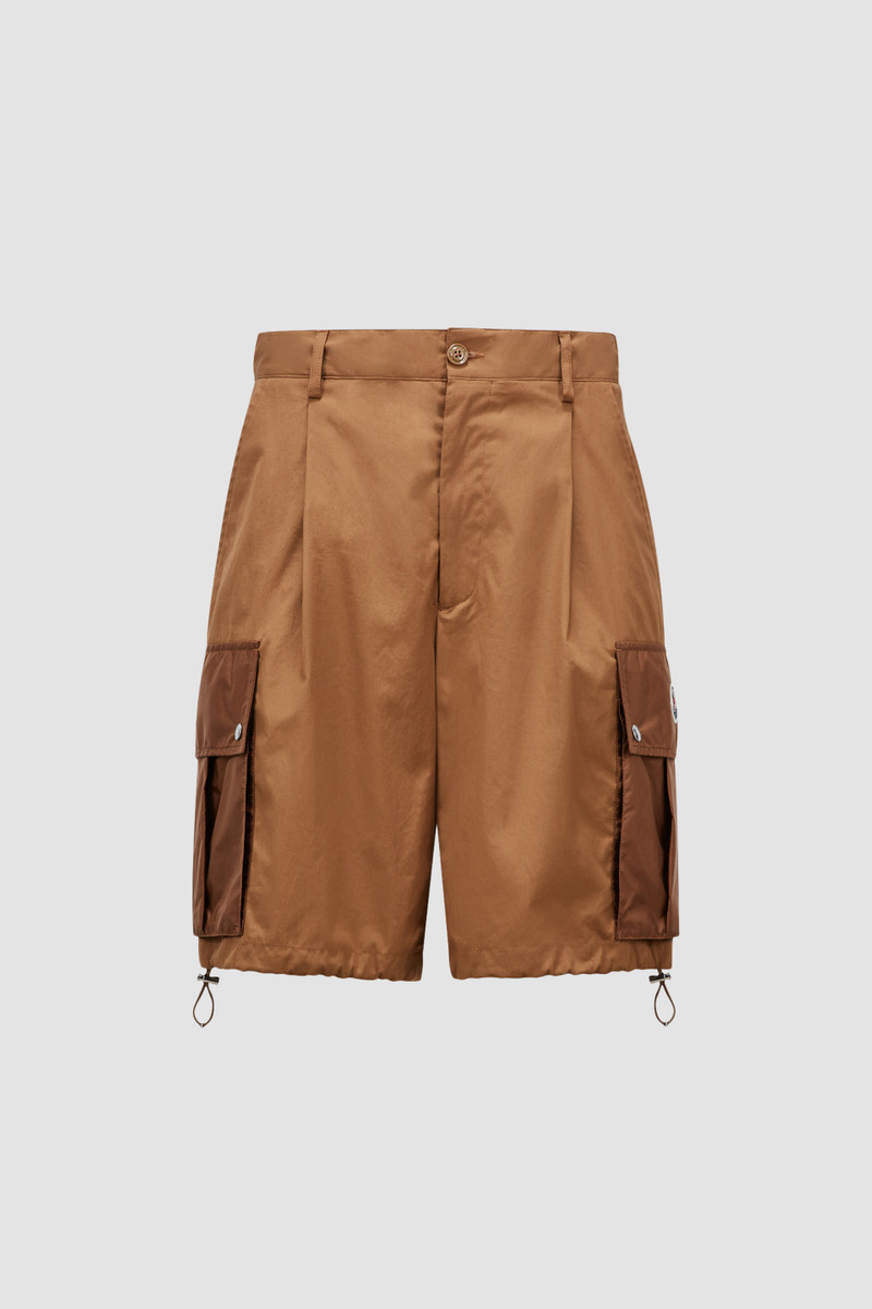 Cargo Shorts 1