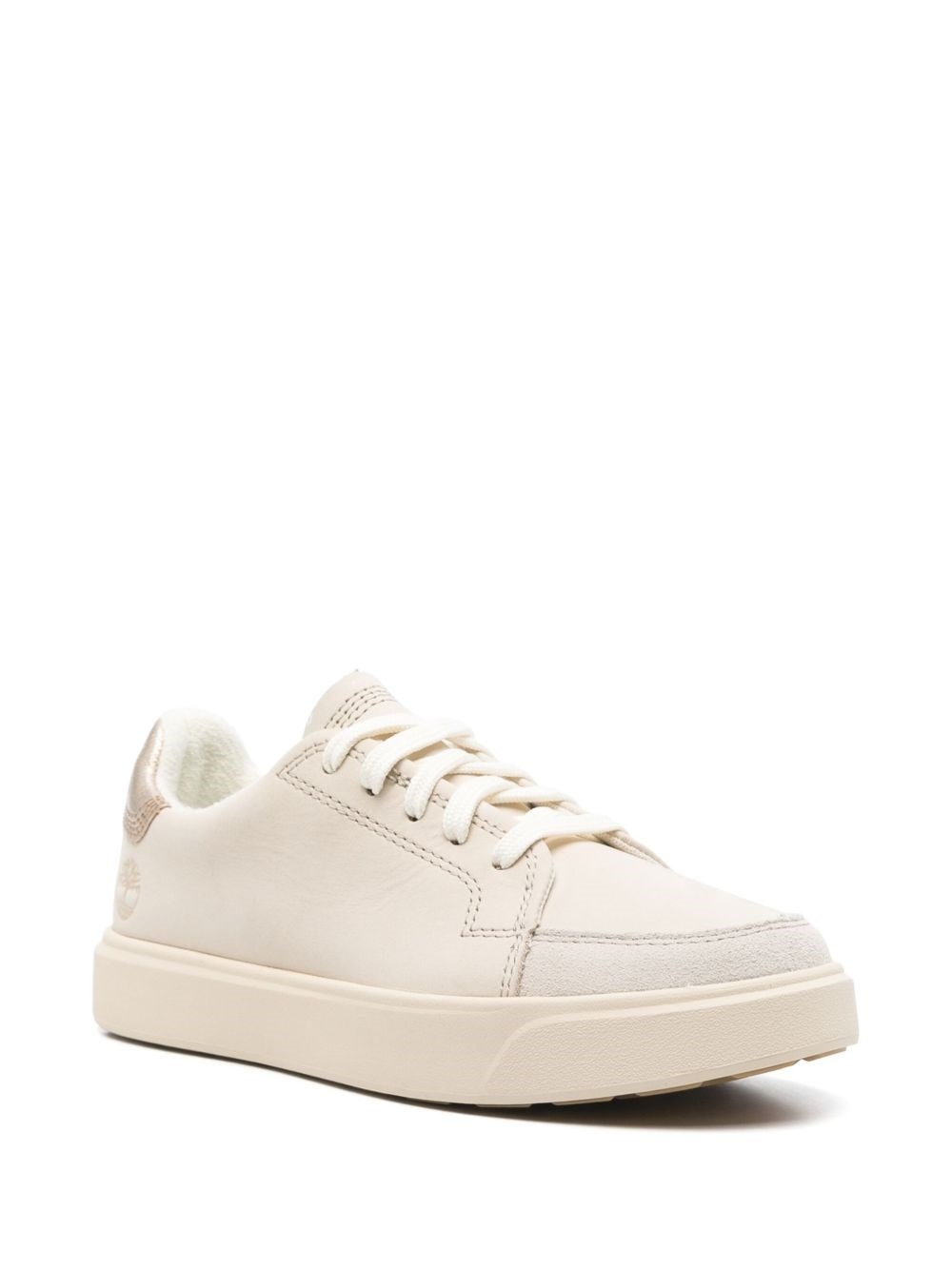 Emerson Street Low Lace Up Sneaker - 3