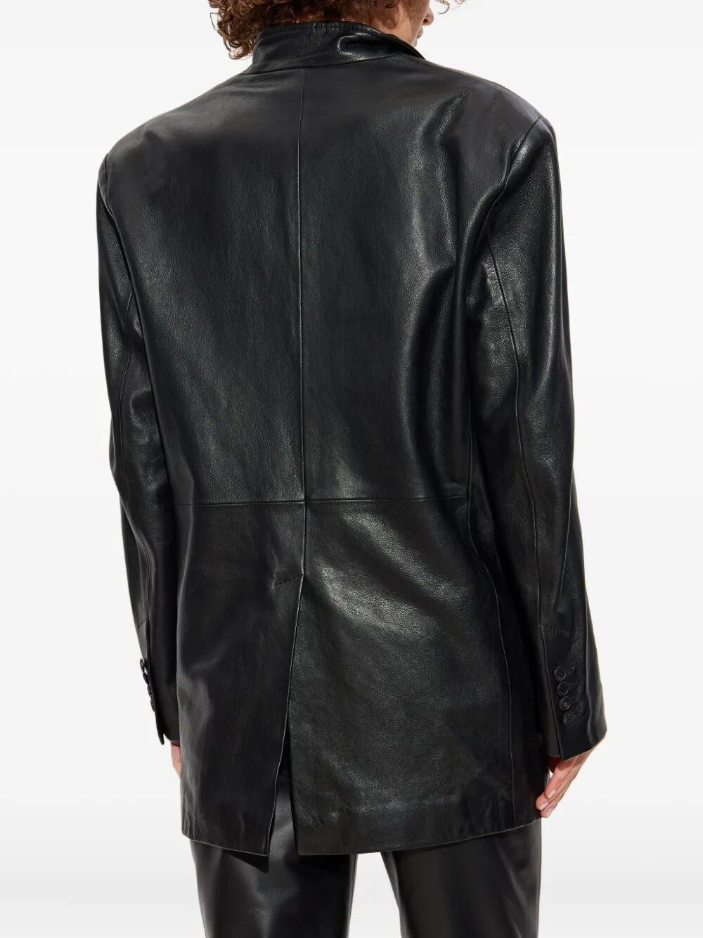 The Attico Women Jacket - 4