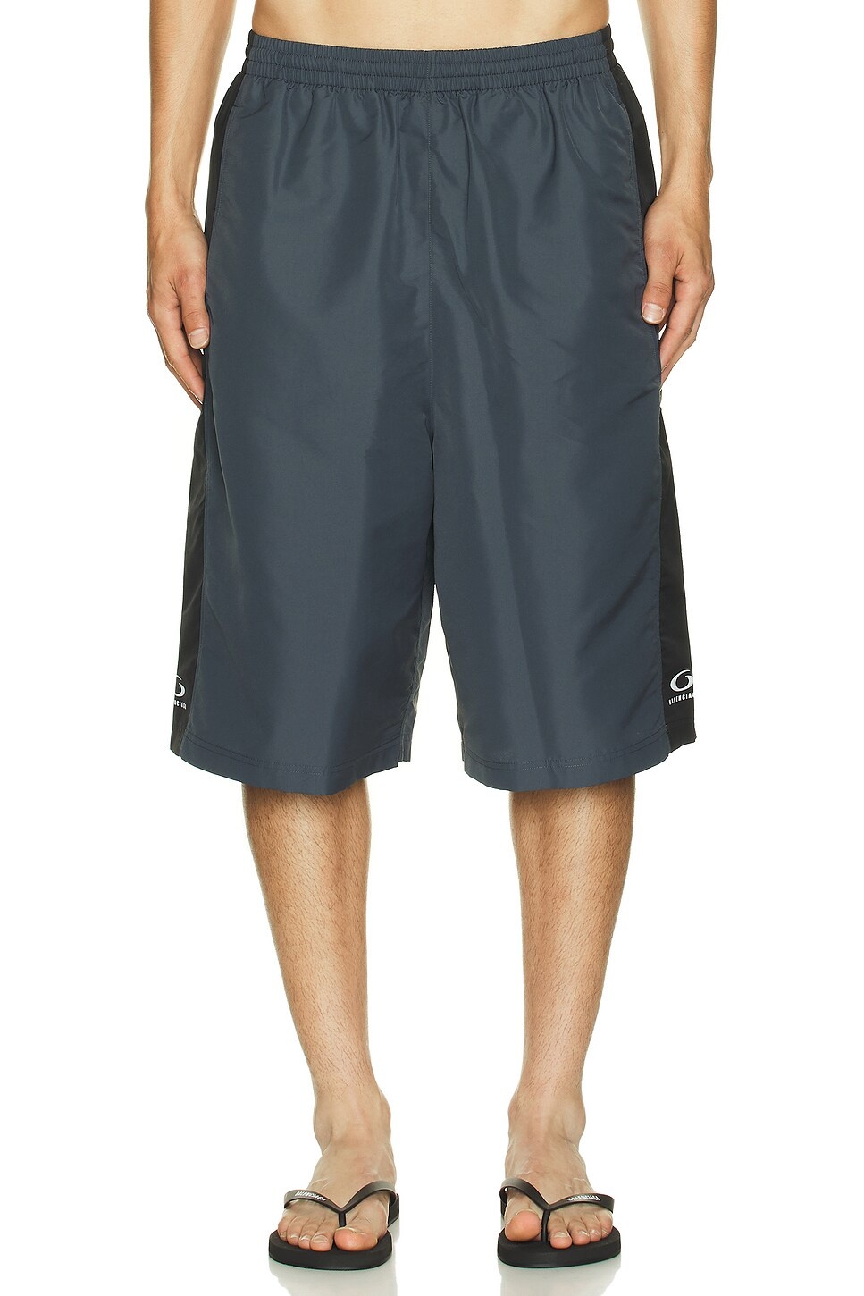 Swim Shorts - 4