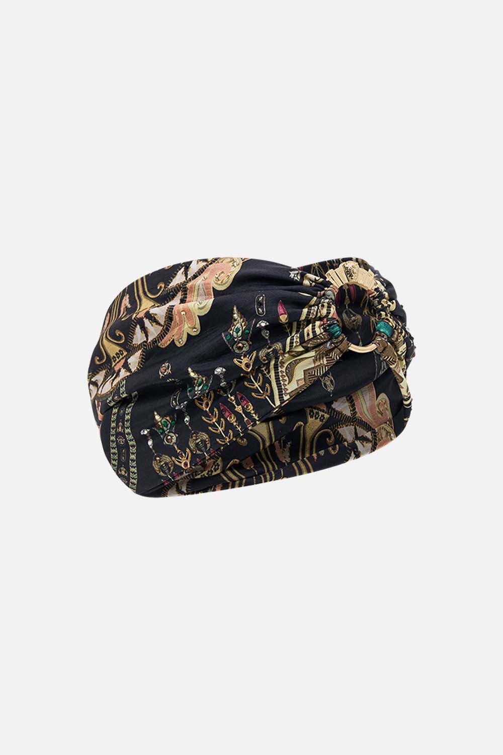 RING HEADBAND - 2