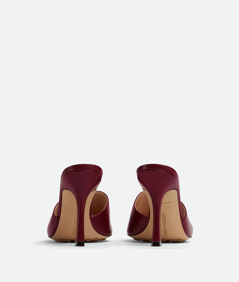 Bottega Veneta stretch mule outlook