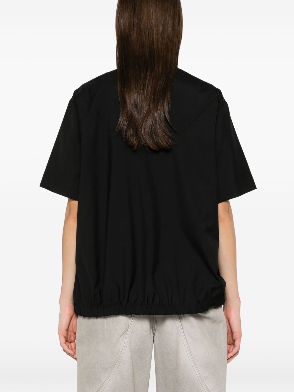 short-sleeves shirt - 4