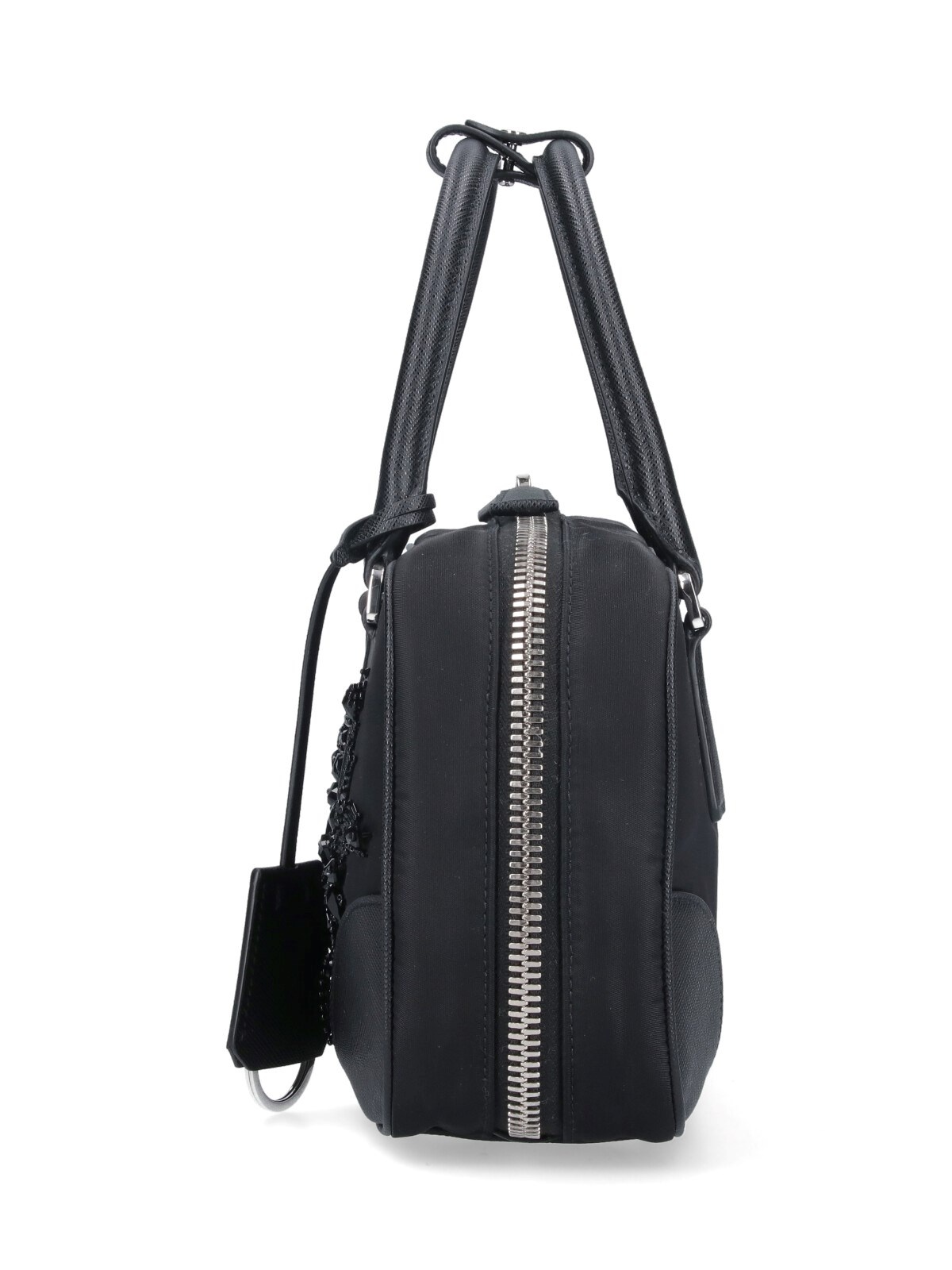 RHINESTONE HANDBAG - 5