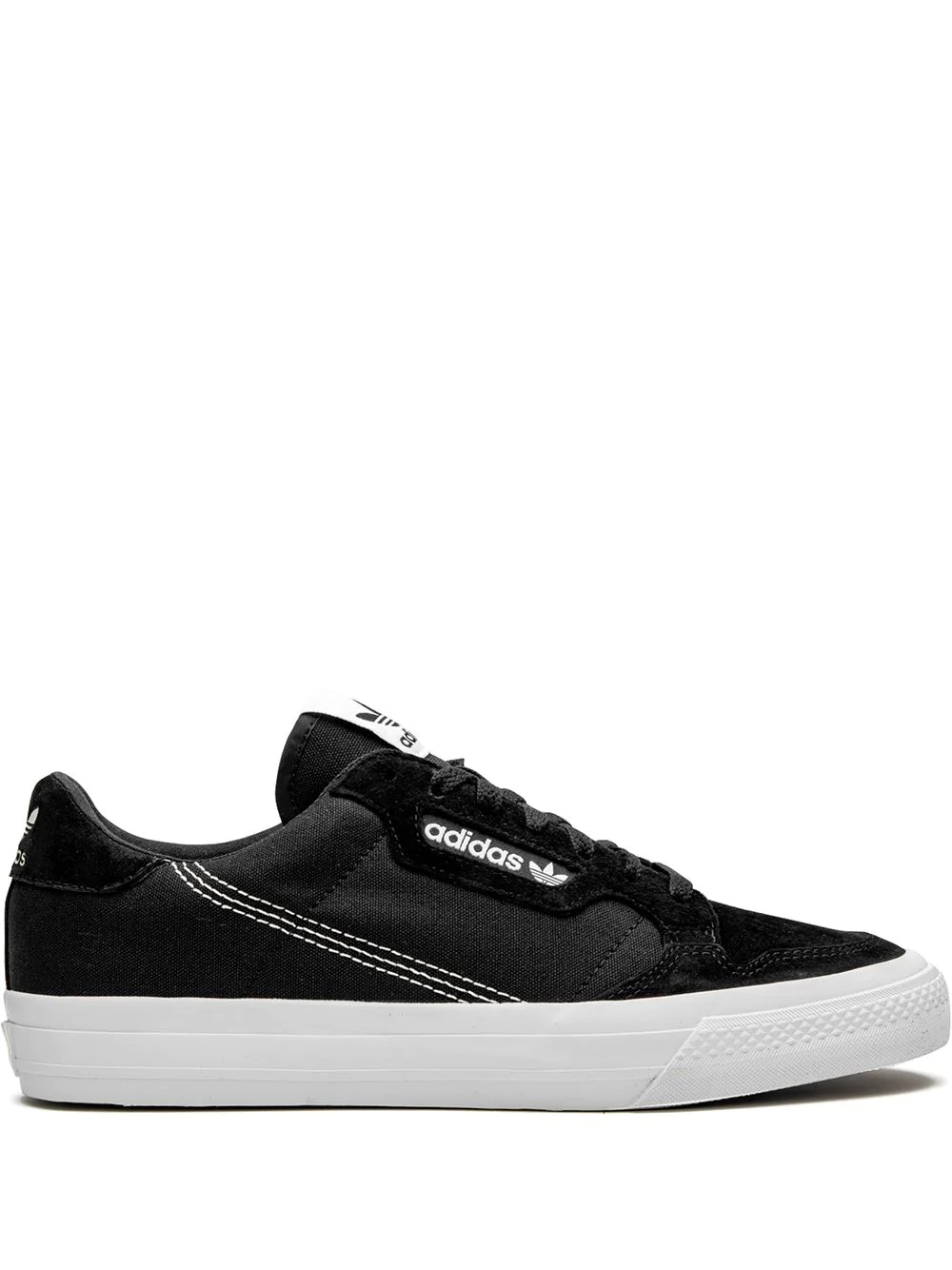 Continental Vulc low-top sneakers - 1