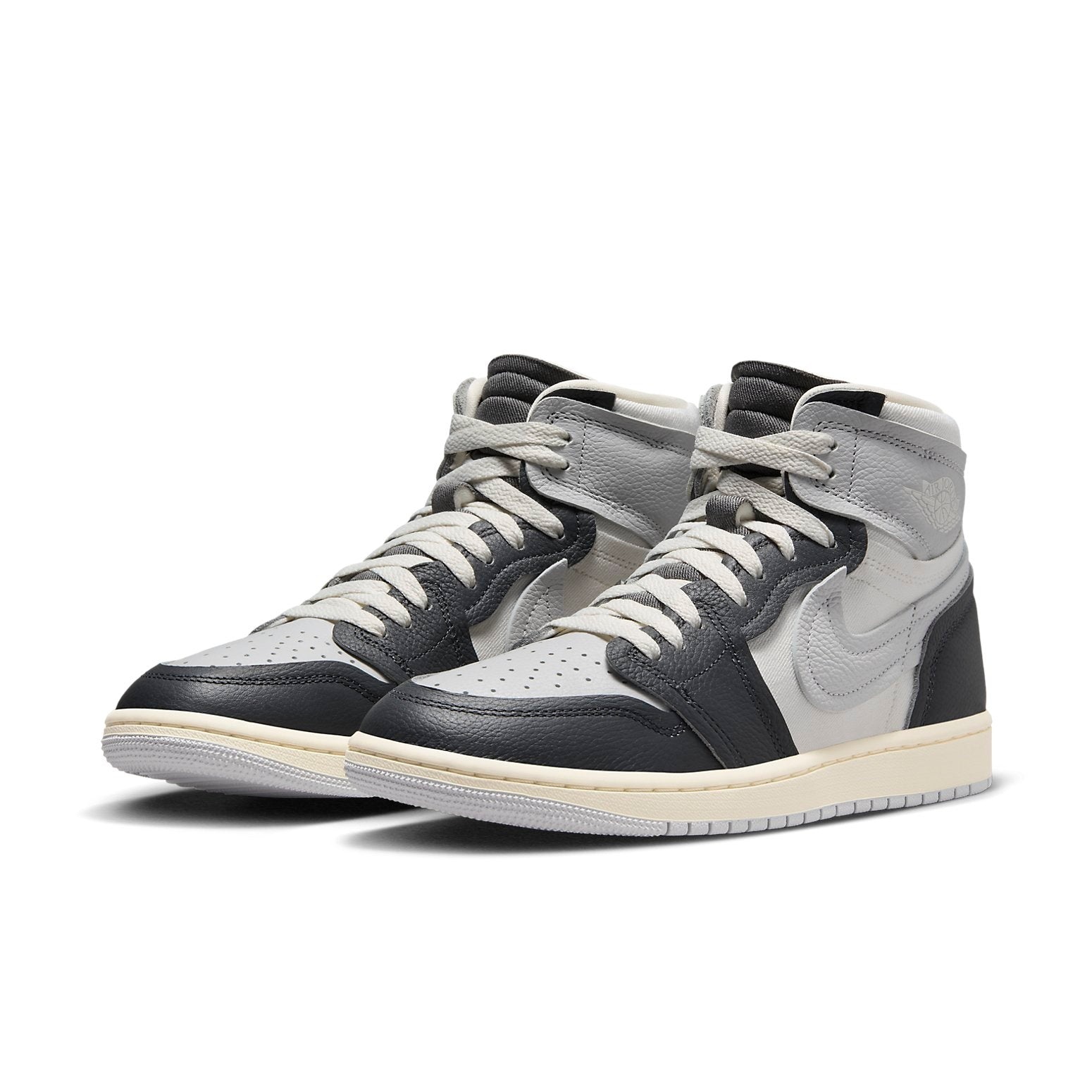(WMNS) Air Jordan 1 MM High 'Coconut Milk' FB9891-001 - 3