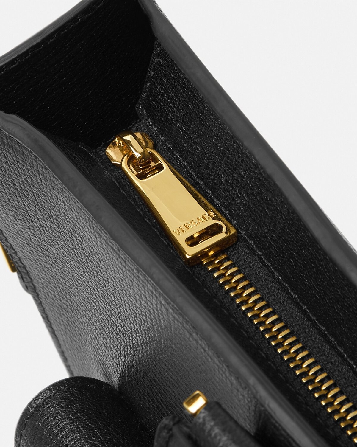 Medusa Biggie Briefcase - 5