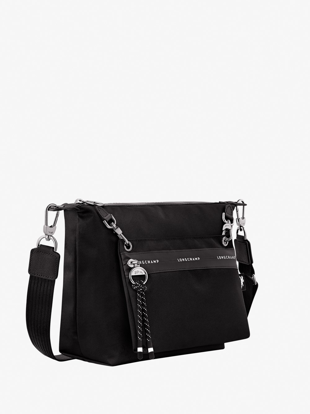 `Le Pliage Energy` Small Crossbody Bag - 3