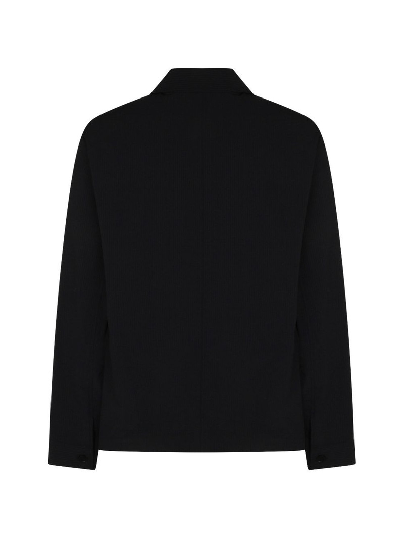 NN07 buttoned jacket outlook
