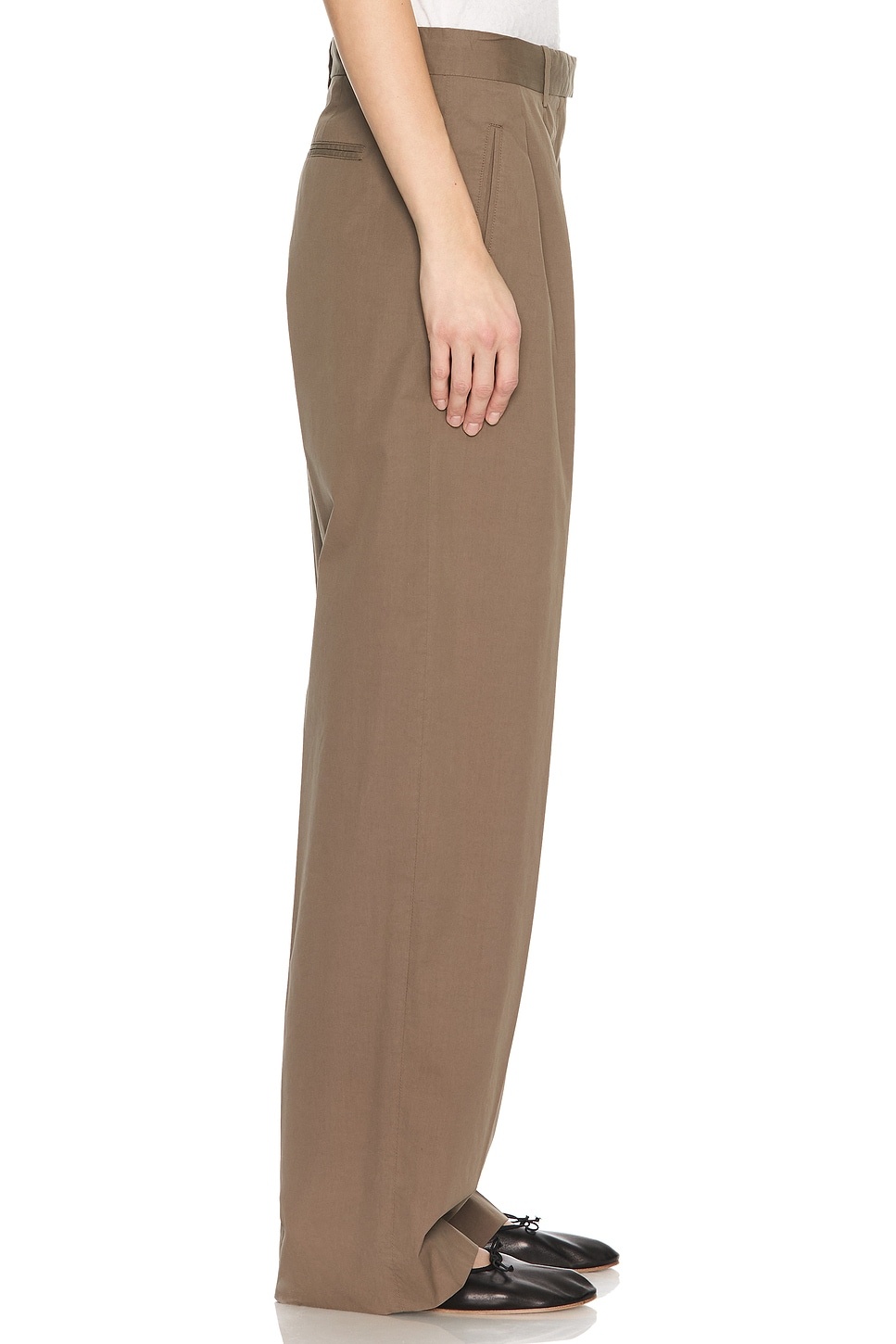 Alfidis Pant - 3