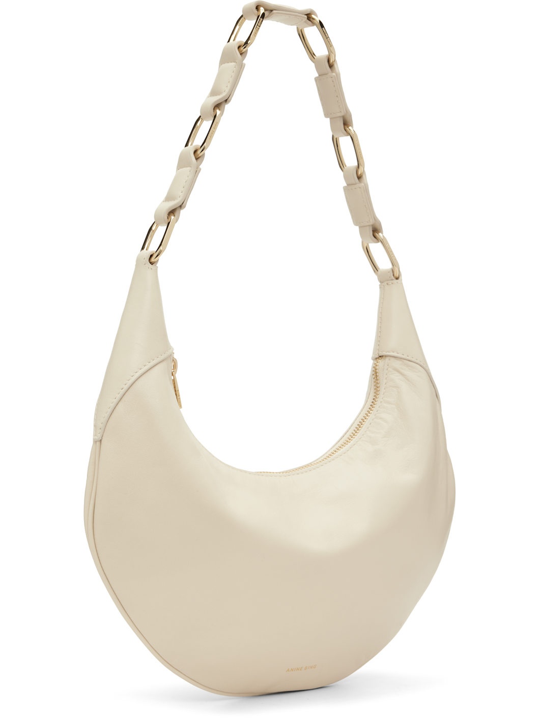 Biege Kate Bag - 2