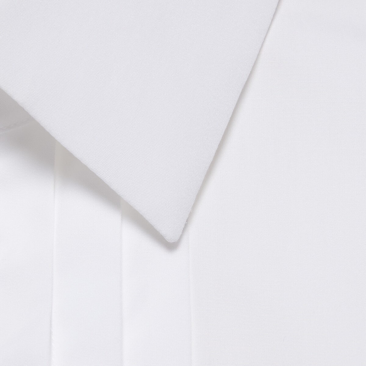 Cotton poplin shirt - 5