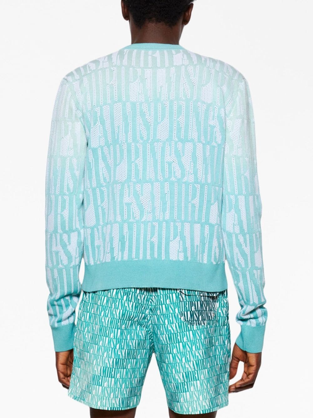 x The Webster Palm Springs jumper - 5