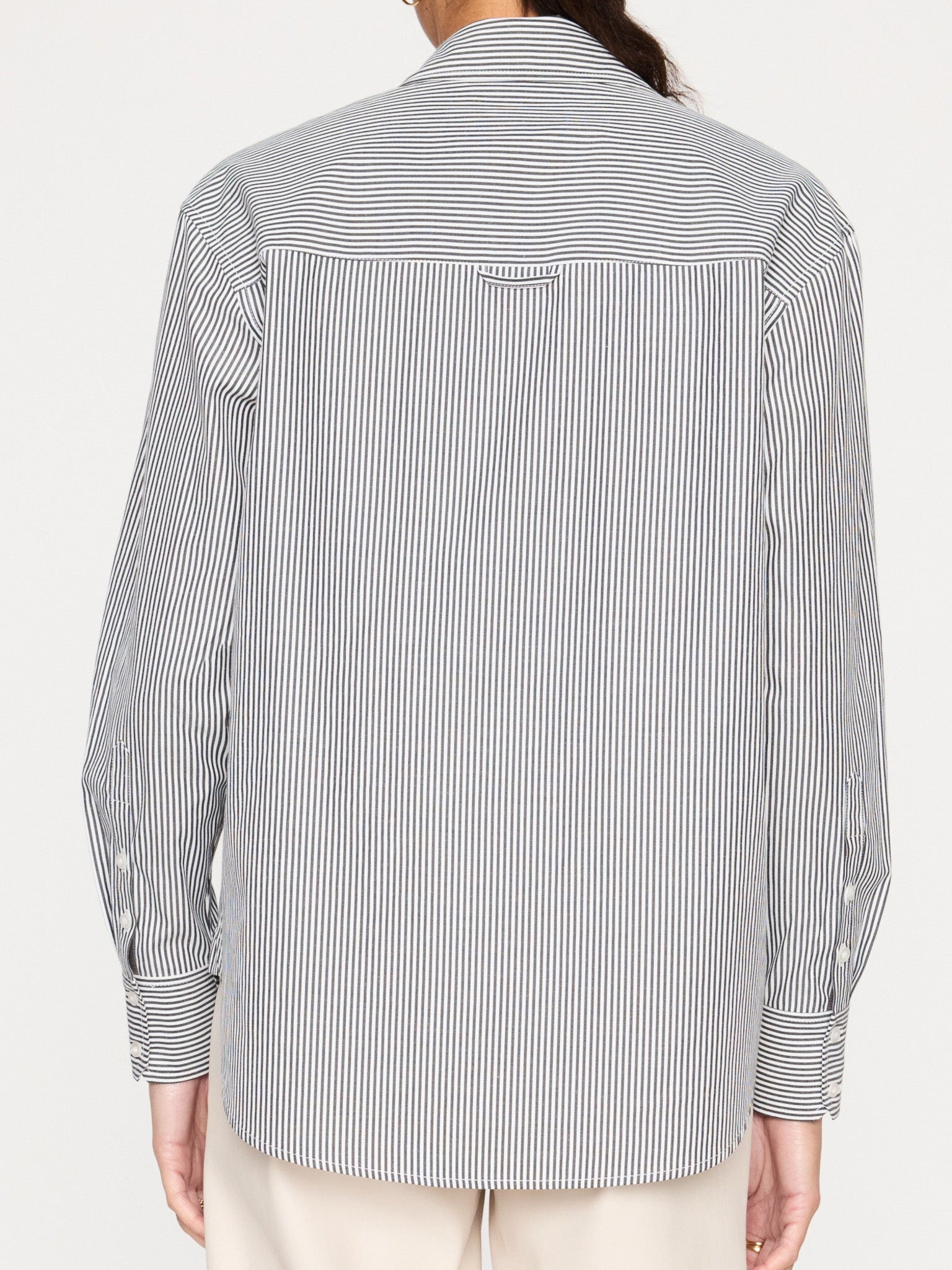 The Everyday Shirt - 6