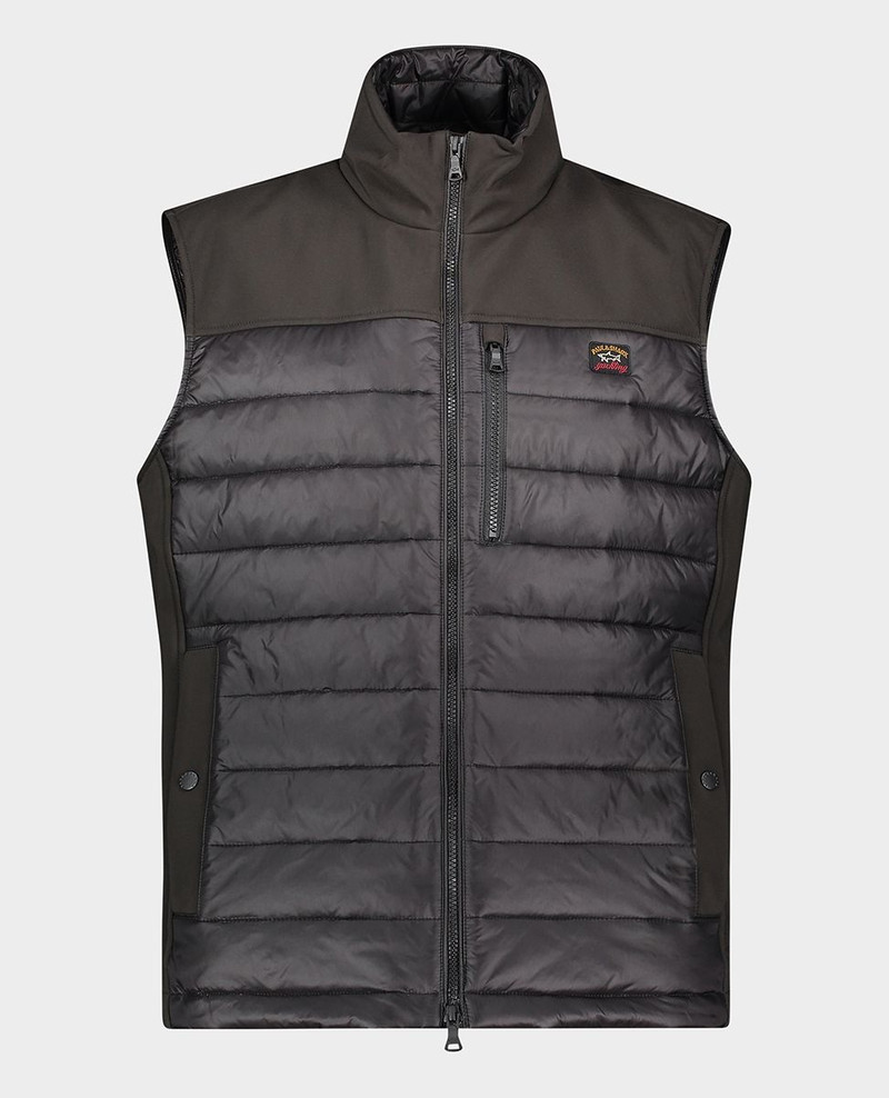 Re-Shark Shell Hybrid Vest 1