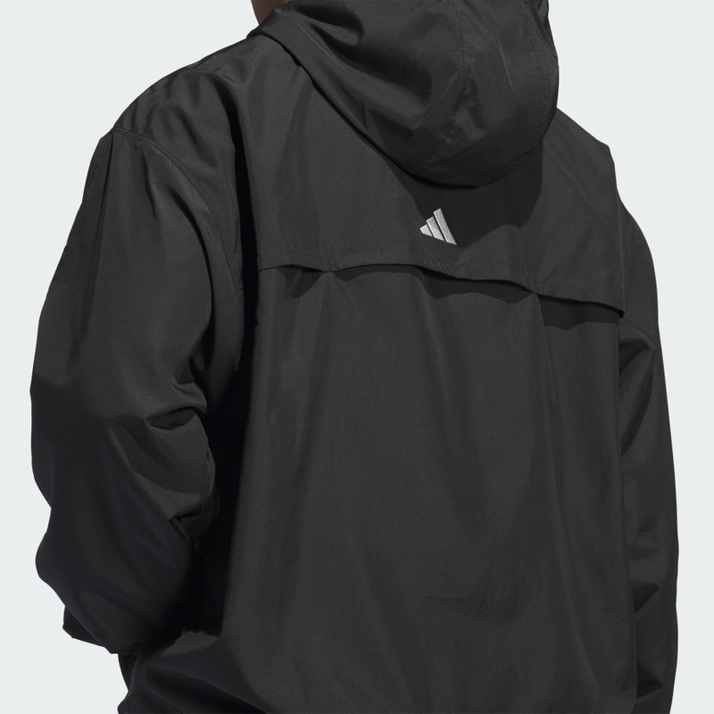 Anthony Edwards Anorak Pullover 7