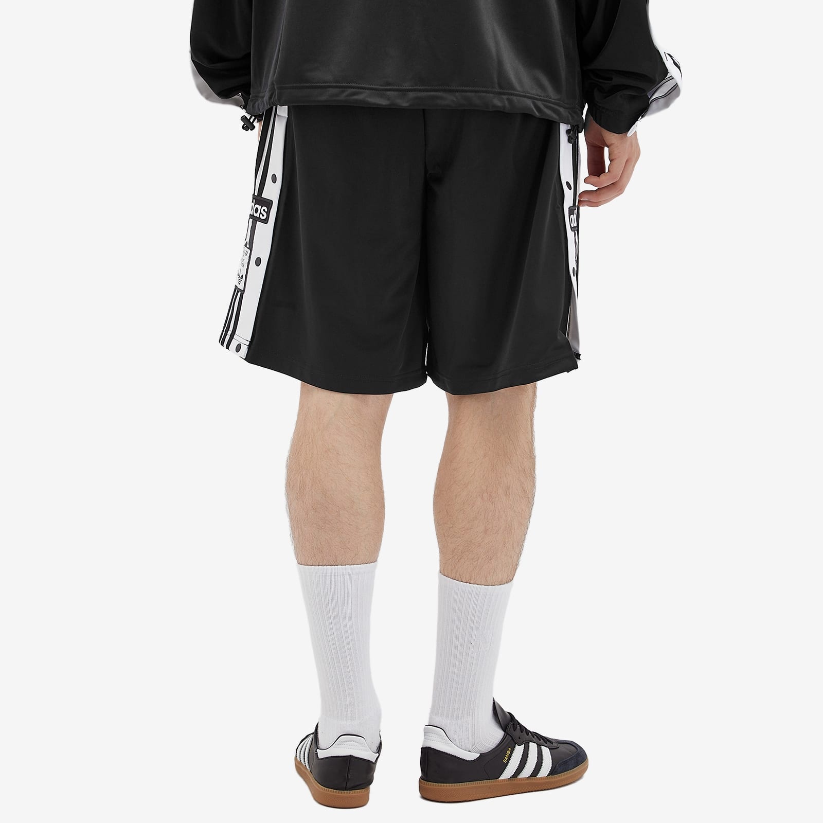 Adidas Megabreak Short - 3