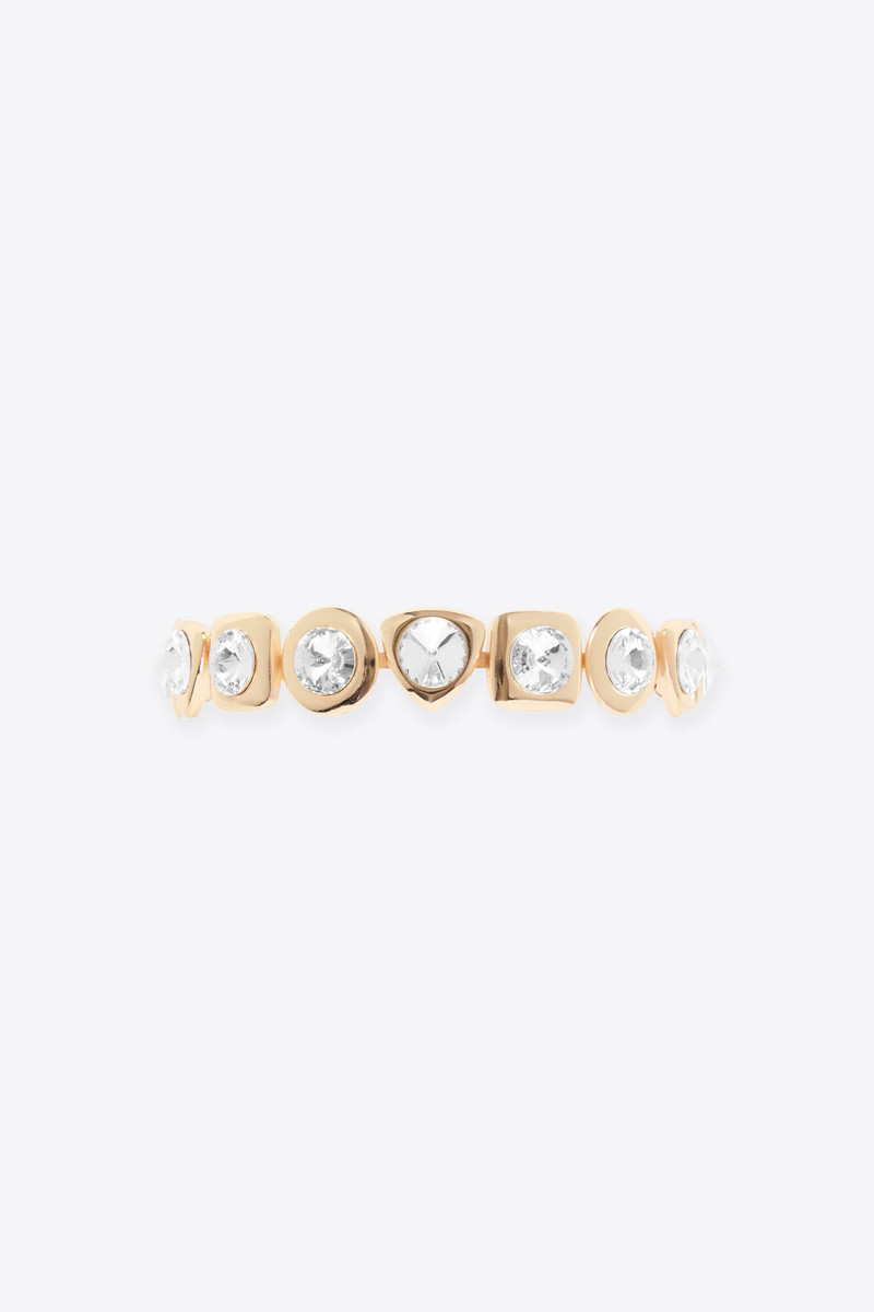 AREA CRYSTAL STUD HEADBAND outlook