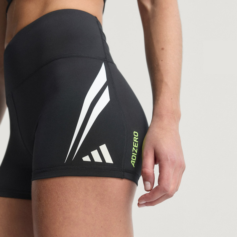 Adizero Archive Running Short Leggings 5