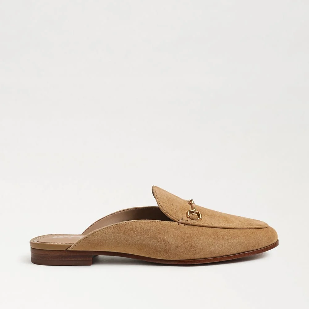 Linnie Bit Mule - 1
