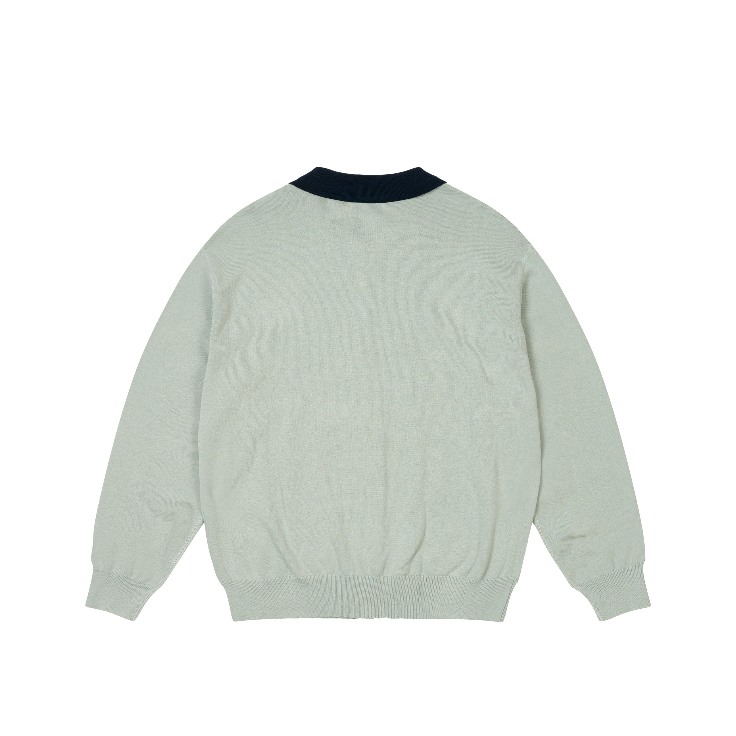 SOUL KNIT BLUE - 2