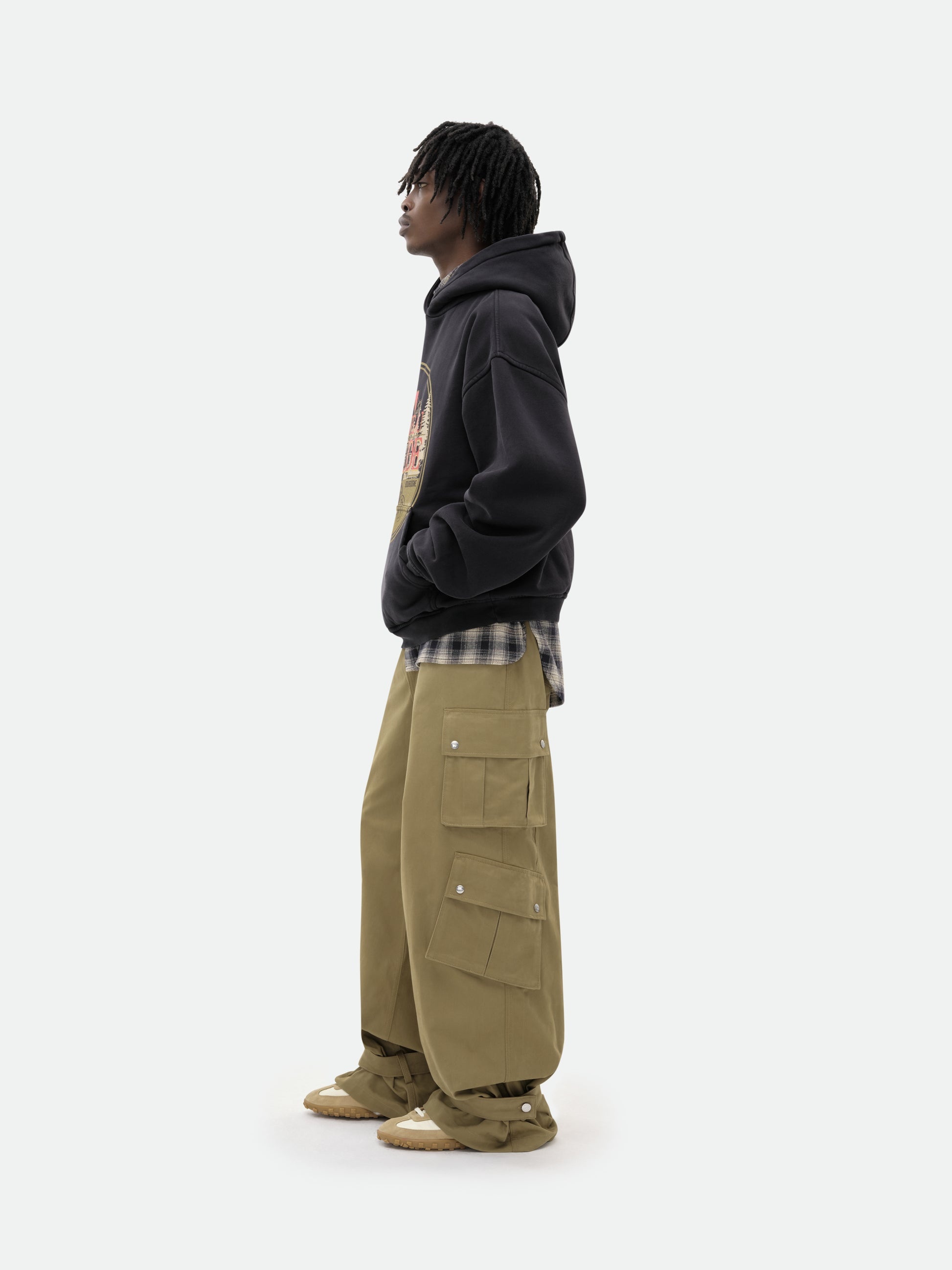 DESERT CARGOS - 10