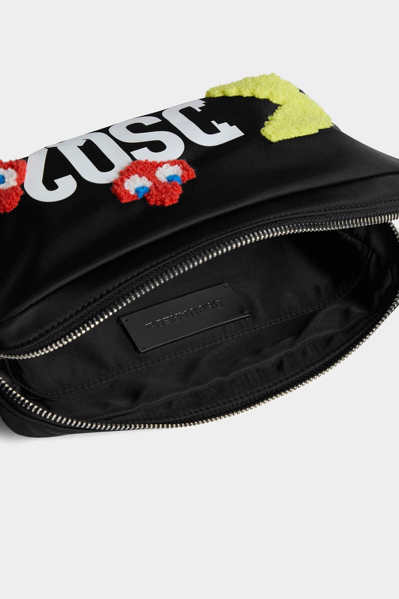 PAC-MAN BEAUTY CASE - 6