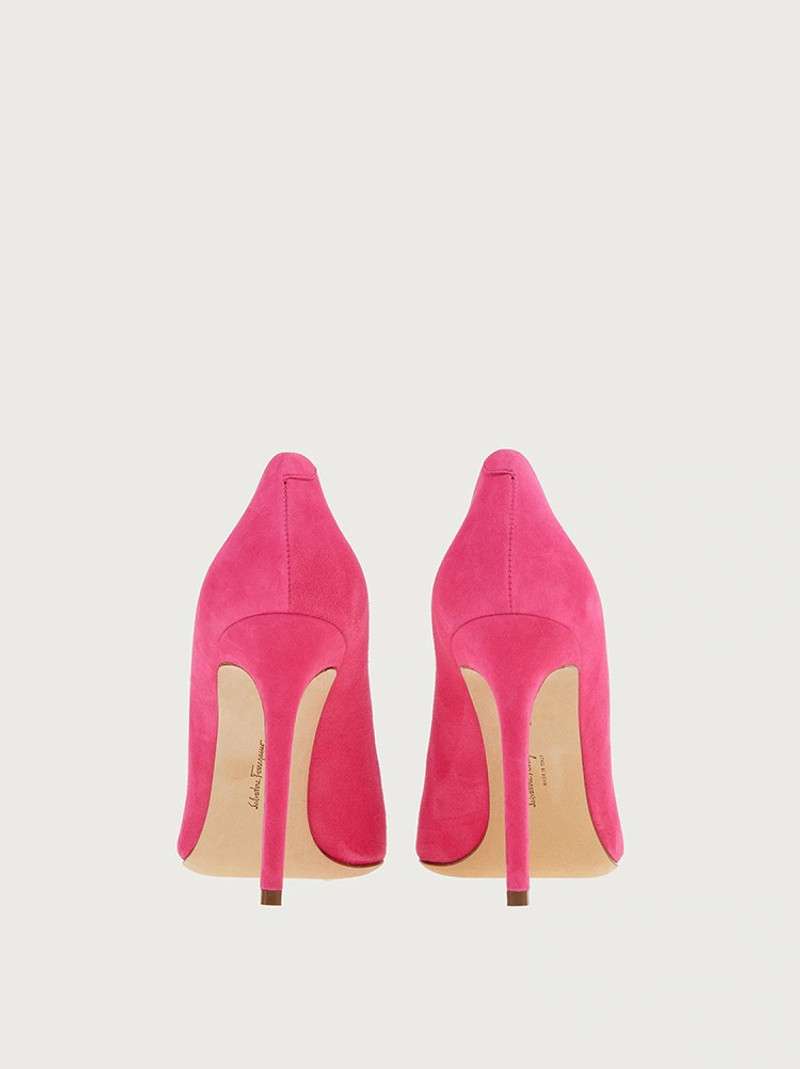 PUMP SHOE 3