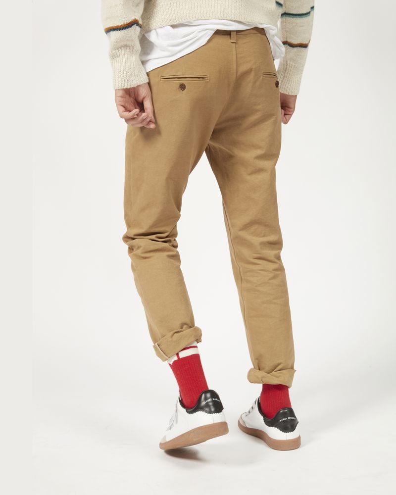 LAHORE TROUSERS - 5