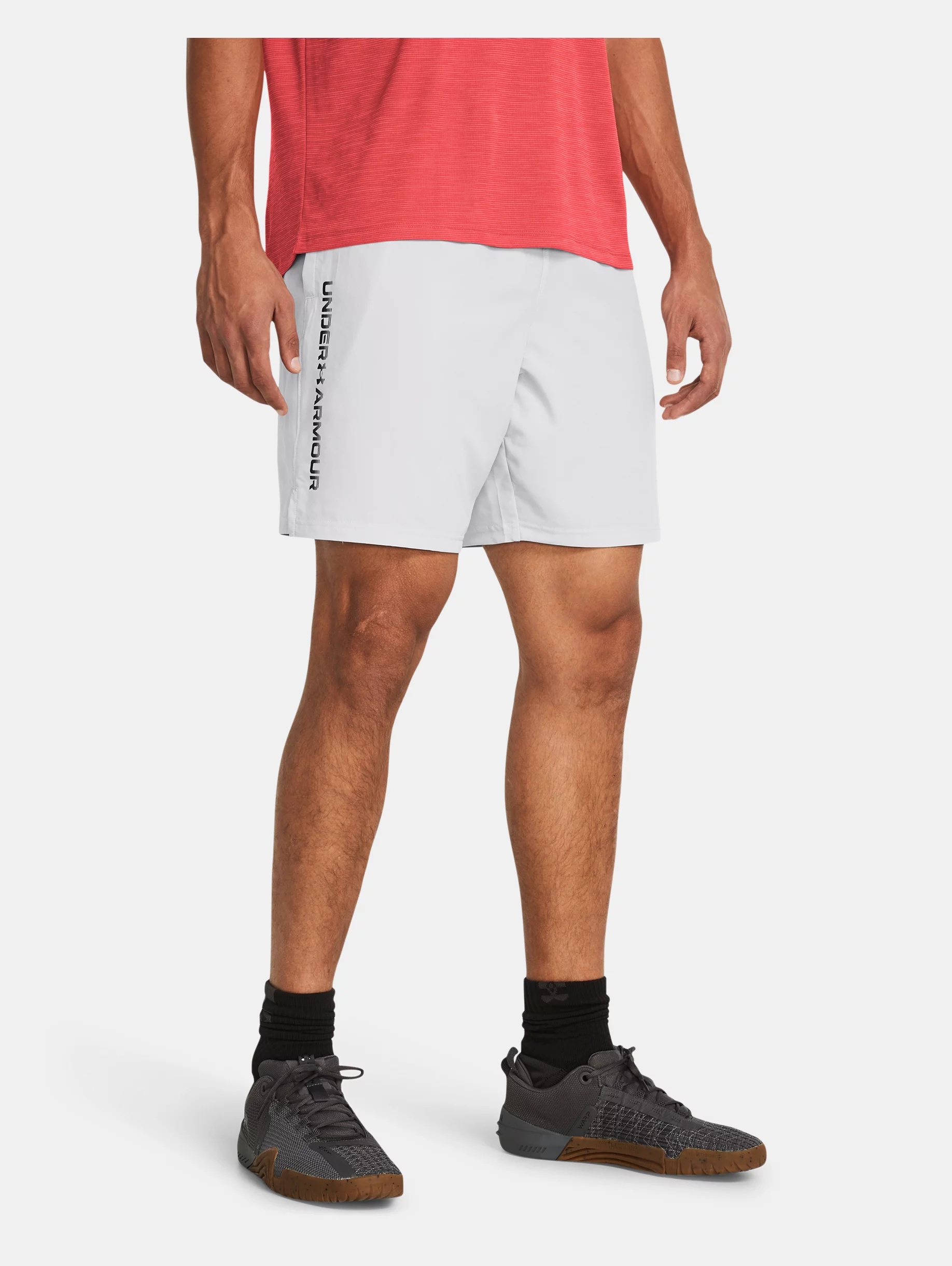 UA Tech™ Woven Wordmark - 2
