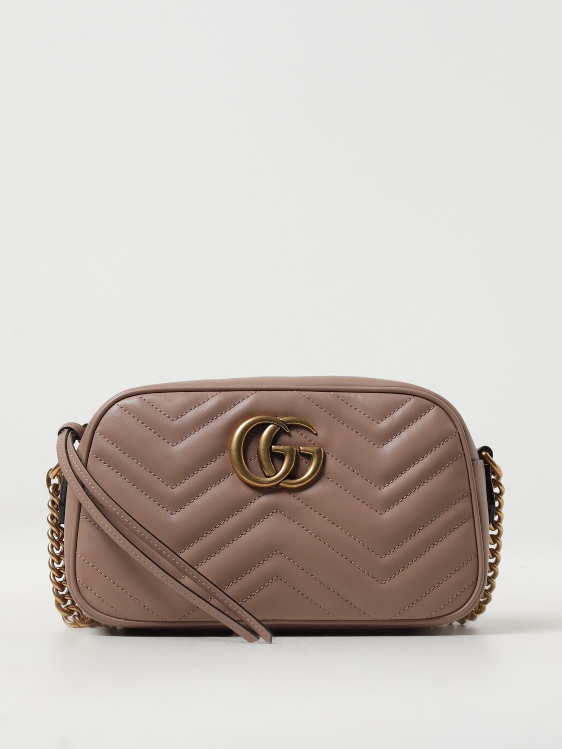Shoulder bag woman Gucci - 1