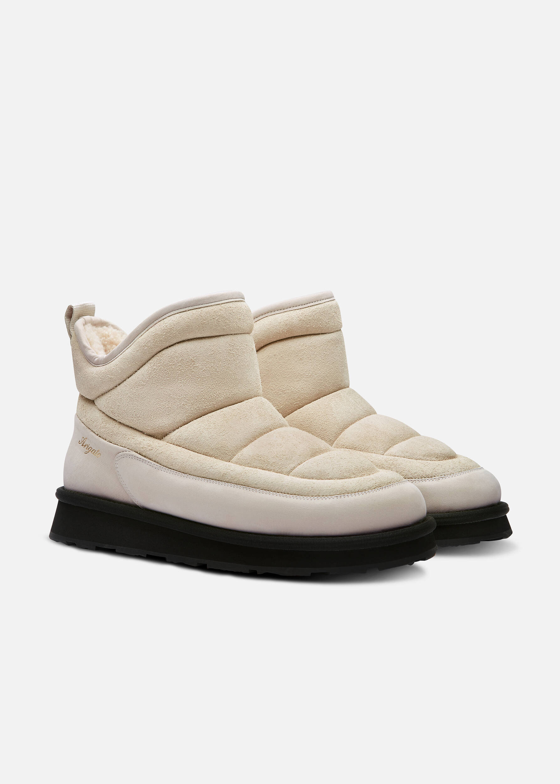 Pillow Boot - 2