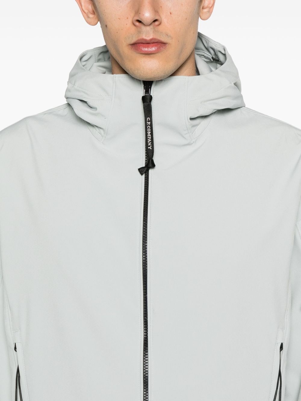 CP Shell R jacket - 5